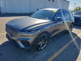 Обява за продажба на Genesis GV70 * 3.5T SPORT PLUS * CARFAX * БЕЗ ПЪРВОНАЧАЛНА ВНОС ~69 999 лв. - изображение 1