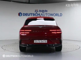 Genesis GV80 COUPE 3.5  2024 AWD    . | Mobile.bg    4
