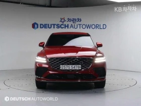 Genesis GV80 COUPE 3.5  2024 AWD    . | Mobile.bg    3