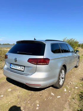 VW Passat B8 1.6TDi Distronic - 19999 лв. / 10225.33 € - 53088820 4