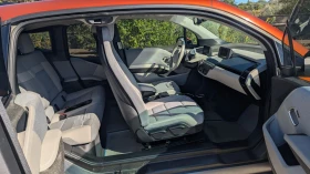 BMW i3 REX +  | Mobile.bg    5