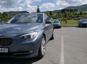 Обява за продажба на BMW 5 Gran Turismo ~23 950 лв. - изображение 2