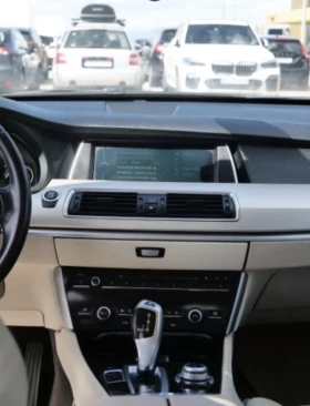 Обява за продажба на BMW 5 Gran Turismo ~23 950 лв. - изображение 9