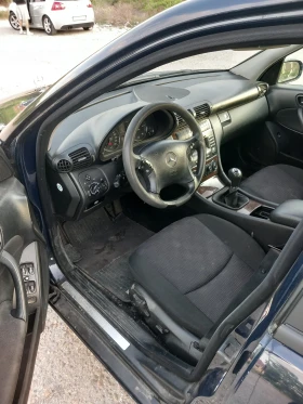 Mercedes-Benz C 200 | Mobile.bg    3