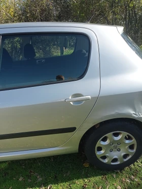 Peugeot 307, снимка 4