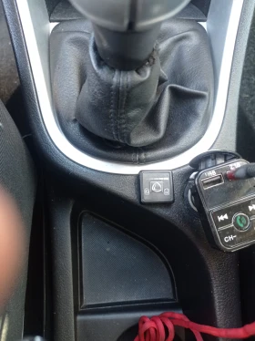 Peugeot 307, снимка 6