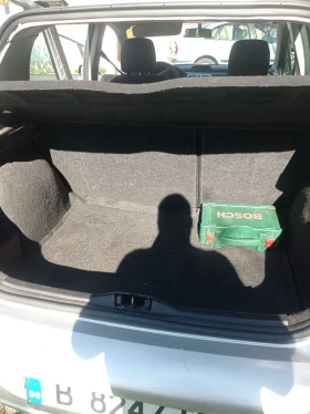 Peugeot 307, снимка 3