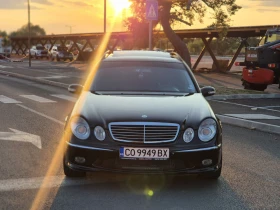 Mercedes-Benz E 500 E500 4MATIC - 16500 лв. / 8436.32 € - 50184855 15