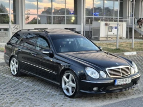 Mercedes-Benz E 500 E500 4MATIC - 16500 лв. / 8436.32 € - 50184855 7