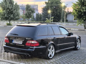 Mercedes-Benz E 500 E500 4MATIC - 16500 лв. / 8436.32 € - 50184855 10