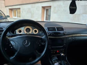 Mercedes-Benz E 500 E500 4MATIC - 16500 лв. / 8436.32 € - 50184855 5