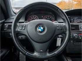 BMW 335 I/M PACK/ФИНАНСИРАНЕ/ДИРЕКТНО ОТ БМВ - 20699 лв. / 10583.23 € - 80270082 8