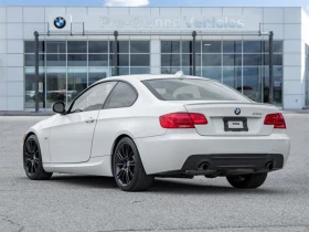 BMW 335 I/M PACK/ФИНАНСИРАНЕ/ДИРЕКТНО ОТ БМВ - 20699 лв. / 10583.23 € - 80270082 5