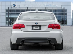 BMW 335 I/M PACK/ФИНАНСИРАНЕ/ДИРЕКТНО ОТ БМВ - 20699 лв. / 10583.23 € - 80270082 6