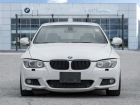 BMW 335 I/M PACK/ФИНАНСИРАНЕ/ДИРЕКТНО ОТ БМВ - 20699 лв. / 10583.23 € - 80270082 2