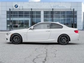 BMW 335 I/M PACK/ФИНАНСИРАНЕ/ДИРЕКТНО ОТ БМВ - 20699 лв. / 10583.23 € - 80270082 3