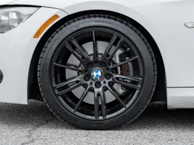 BMW 335 I/M PACK/ФИНАНСИРАНЕ/ДИРЕКТНО ОТ БМВ - 20699 лв. / 10583.23 € - 80270082 4