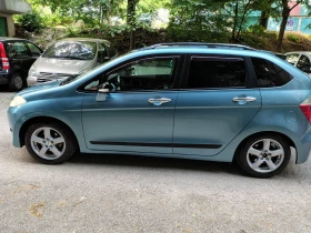 Honda Fr-v   | Mobile.bg    3