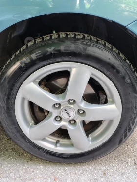 Honda Fr-v   | Mobile.bg    15