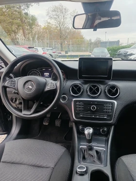 Mercedes-Benz GLA 180 1.5, 109кс. - 33000 лв. / 16872.63 € - 39857709 10