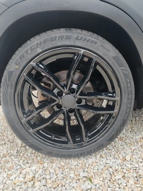 Mercedes-Benz GLA 180 1.5, 109кс. - 33000 лв. / 16872.63 € - 39857709 13