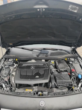 Mercedes-Benz GLA 180 1.5, 109кс. - 33000 лв. / 16872.63 € - 39857709 15