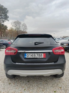 Mercedes-Benz GLA 180 1.5, 109кс. - 33000 лв. / 16872.63 € - 39857709 6