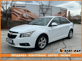 Chevrolet Cruze 1.8i 141 к.с. Газ/бензин