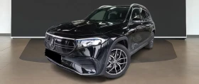 Mercedes-Benz EQB 300 4Matic AMG Line