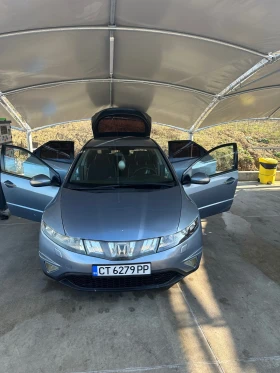 Honda Civic, снимка 5 — Bazar.bg Honda Civic, снимка 5