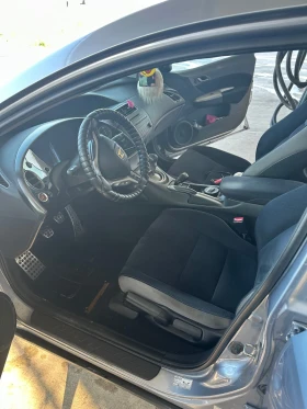 Honda Civic, снимка 6 — Bazar.bg Honda Civic, снимка 6