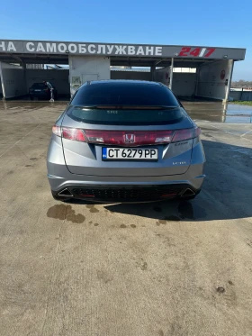 Honda Civic, снимка 4 — Bazar.bg Honda Civic, снимка 4