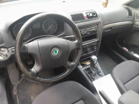 Skoda Octavia 1.9tdi 105ps - 3000 лв. / 1533.88 € - 49621382 8