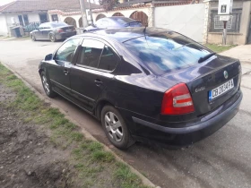 Skoda Octavia 1.9tdi 105ps - 3000 лв. / 1533.88 € - 49621382 4