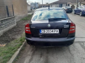 Skoda Octavia 1.9tdi 105ps - 3000 лв. / 1533.88 € - 49621382 3