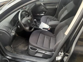 Skoda Octavia 1.9tdi 105ps - 3000 лв. / 1533.88 € - 49621382 7