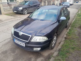 Skoda Octavia 1.9tdi 105ps - 3000 лв. / 1533.88 € - 49621382 6