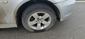 BMW 530, снимка 3