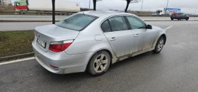BMW 530, снимка 4