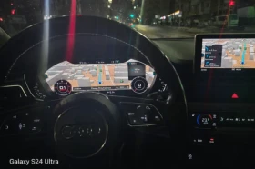 Audi A4 Quattro Individual | Virtual Cockpit , снимка 7