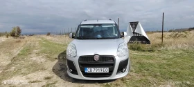 Fiat Doblo - 5900 € / 11539.40 лв. - 70795221 14