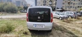 Fiat Doblo - 5900 € / 11539.40 лв. - 70795221 12