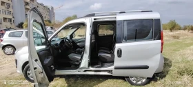 Fiat Doblo - 5900 € / 11539.40 лв. - 70795221 3