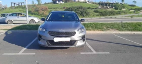 Kia XCeed, снимка 1