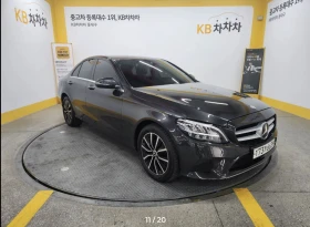 Mercedes-Benz C 200 AMG* PACK* ПОДГРЕВ* КАМЕРА* КЕЙЛЕС*  - 13839 € / 27066.73 лв. - 82589592 3