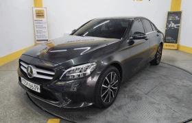 Mercedes-Benz C 200 AMG* PACK* ПОДГРЕВ* КАМЕРА* КЕЙЛЕС*  - 13839 € / 27066.73 лв. - 82589592 1