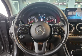 Mercedes-Benz C 200 AMG* PACK* ПОДГРЕВ* КАМЕРА* КЕЙЛЕС*  - 13839 € / 27066.73 лв. - 82589592 8