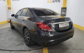 Mercedes-Benz C 200 AMG* PACK* ПОДГРЕВ* КАМЕРА* КЕЙЛЕС*  - 13839 € / 27066.73 лв. - 82589592 4