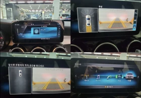 Mercedes-Benz C 200 AMG* PACK* ПОДГРЕВ* КАМЕРА* КЕЙЛЕС*  - 13839 € / 27066.73 лв. - 82589592 10