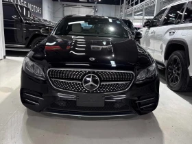 Mercedes-Benz E 53 AMG * DISTRONIC * 360 * AIRMATIC * BURMESTER * HEAD UP - 34900 € / 68258.47 лв. - 50194053 6